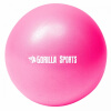 Mini Pilates Ball Pink 28 cm